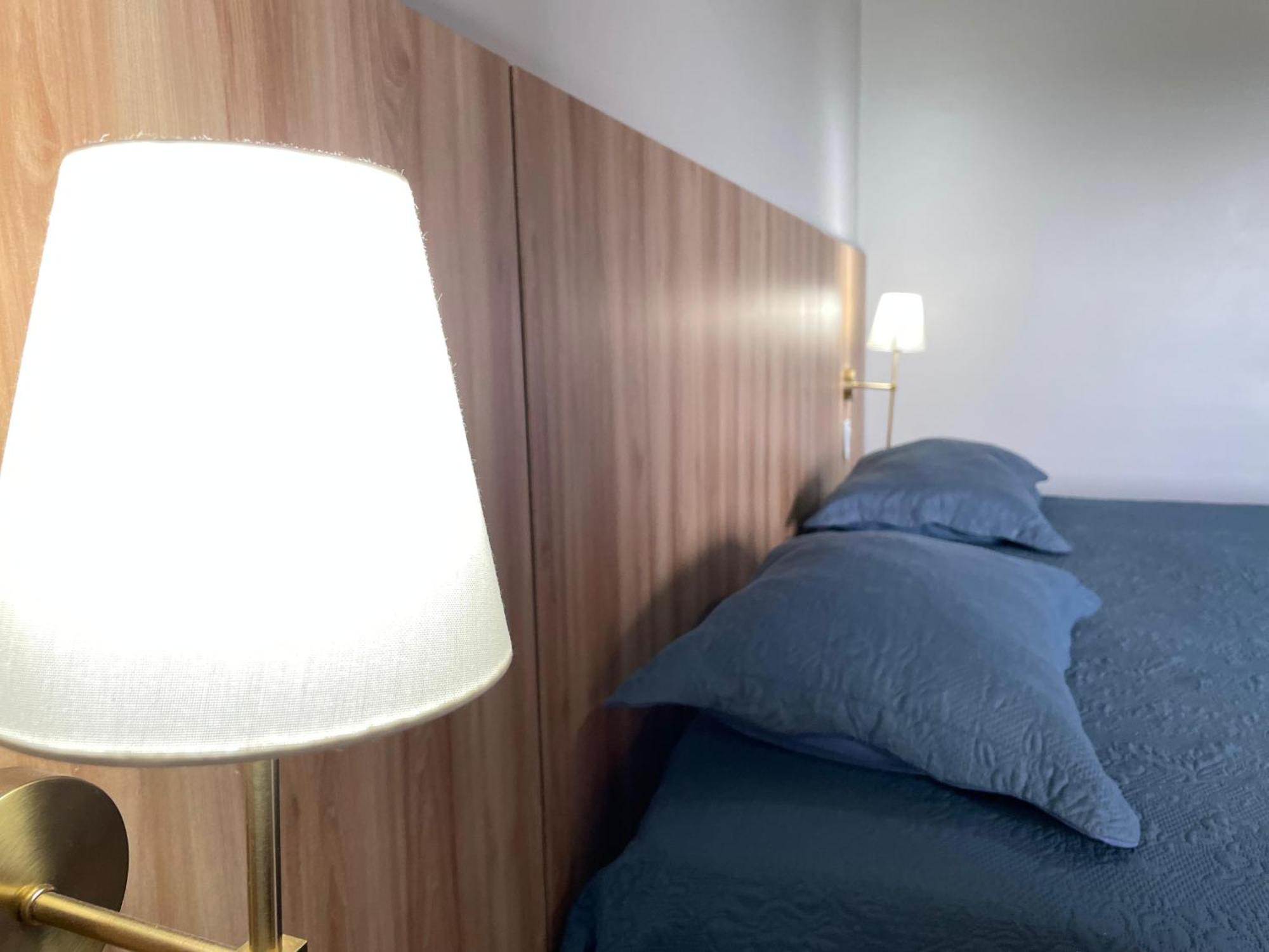 Tome-Acu Villa Green Hotel מראה חיצוני תמונה